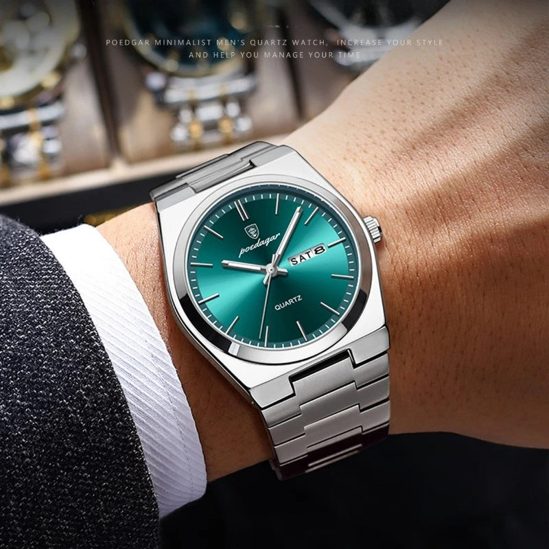 Aervik Viridian