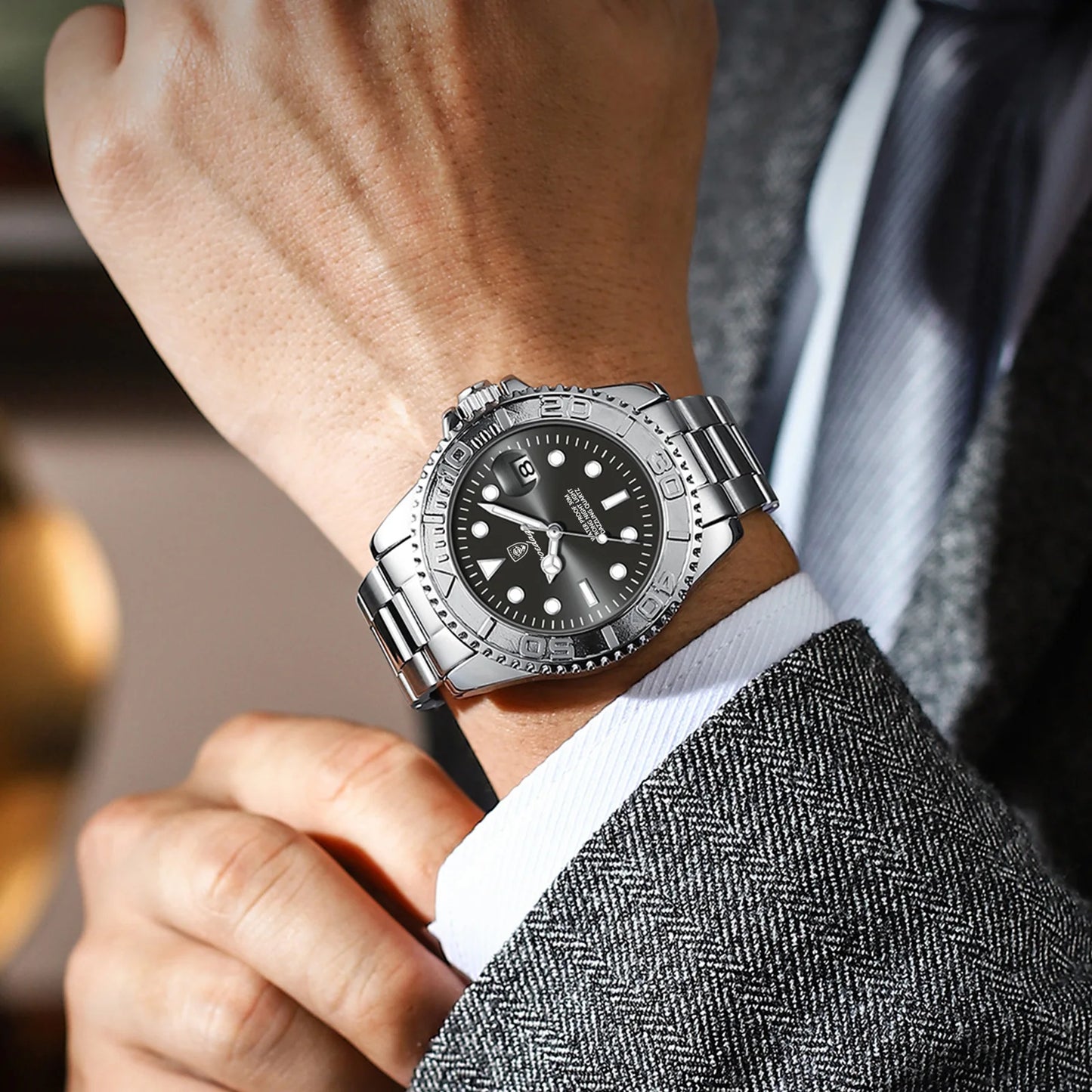 Aervik Triton